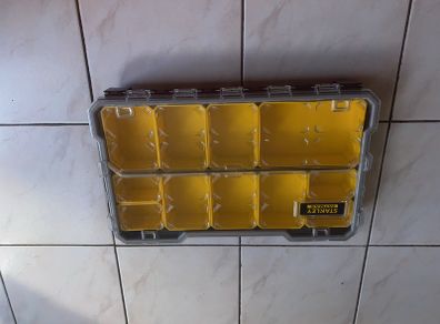 stanley toolbox