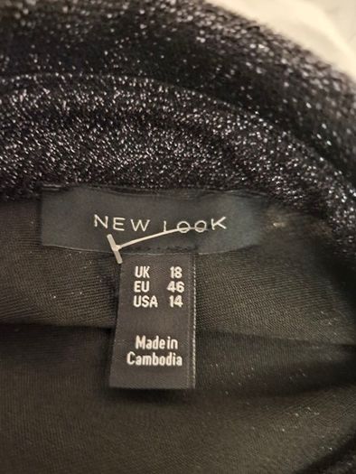 New Look - Bnwt - Size 18