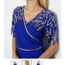 Coast Bridesmaid Formal Dress Image 5