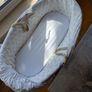 Moses Basket and Stand Image 2