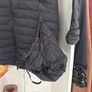 Jacket - Lululemon Pack It Down Jacket - Black (UK 8) Image 5