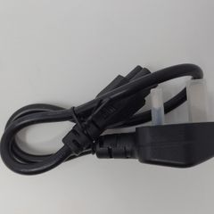UK to C5 Power Cable