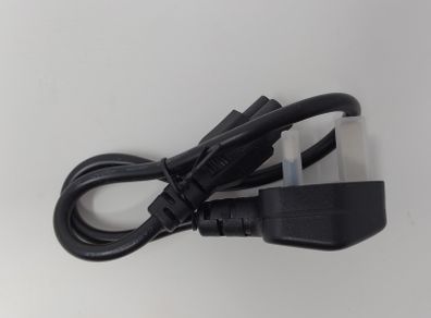 UK to C5 Power Cable