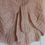 Vintage Crochet Bolero Image 3