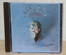 Eagles Greatest Hits 1971-1975