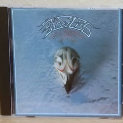 Eagles Greatest Hits 1971-1975
