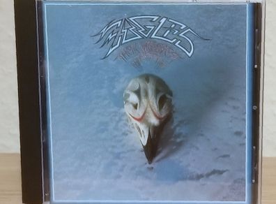 Eagles Greatest Hits 1971-1975