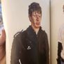 Mick O'dea Paintings 2001 Catalogue. First Edition Large Volume Paperback In Very Good Condition. Image 9