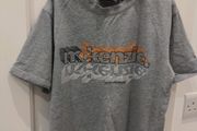 McKenzie t-shirt