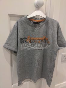 McKenzie t-shirt