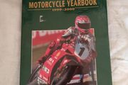 Racing yearbook