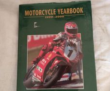 Racing yearbook