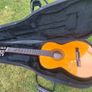 Beautiful Miguel Angel Spanish/classical guitar Image 4