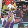 New sky sports annual collectable Image 9