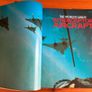 Aircraft book:'The World's Great Interceptor Aircraft' Image 3