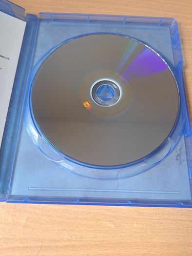 Uncharted Legacy of Thieves Collection - PS5