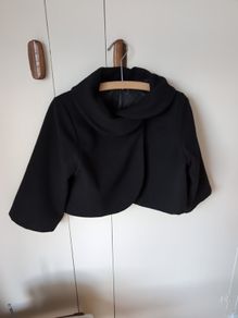 Kate Pippa Short Coat 12-14