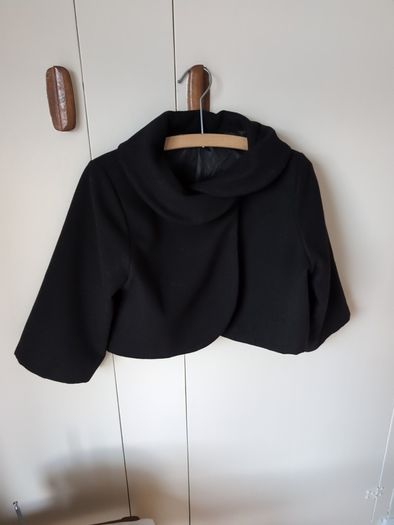 Kate Pippa Short Coat 12-14