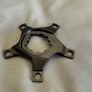 SRAM Force carbon crank arms 172.5 30mm axle Image 4