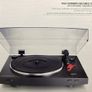 Audio Technica Turntable ATLP3 Image 4