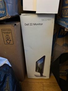 dell 22