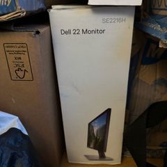 dell 22
