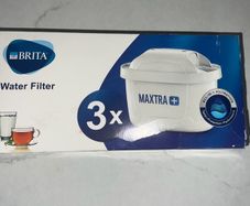 BRITA MAXTRA+ Water Filter 3 pack