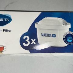 BRITA MAXTRA+ Water Filter 3 pack