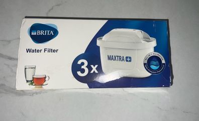 BRITA MAXTRA+ Water Filter 3 pack