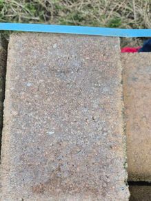 Paving Bricks