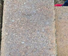 Paving Bricks