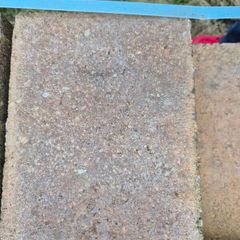 Paving Bricks