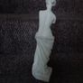 Vintage 1960s : Sculpture of Venus De Milo or Aphrodite of Melos Image 5