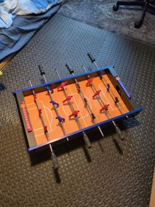 Foosball