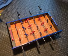 Foosball