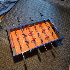 Foosball