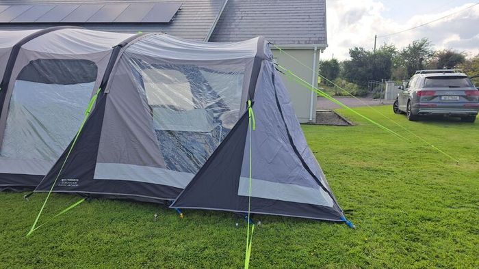 Kampa stundland