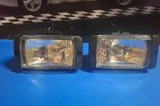 Spot lights
