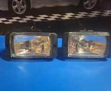 Spot lights