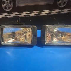 Spot lights