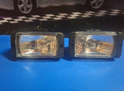 Spot lights