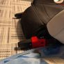 isofix booster seat Image 2