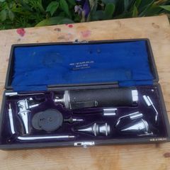 Vintage Veterinary/ Medical Set