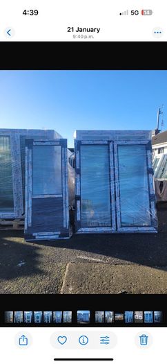 pvc doors