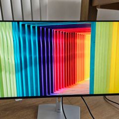 Dell P2725H Monitor