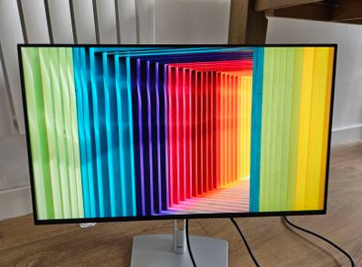Dell P2725H Monitor