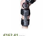 DonJoy X-ROM Knee Brace