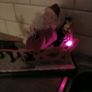 Beautiful Musical, Lighting Santa Sleigh Image 9