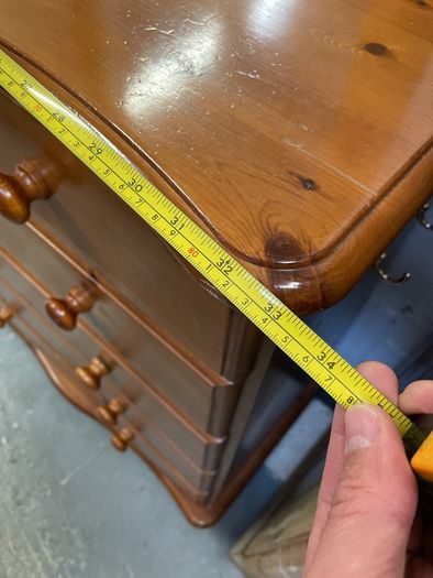 Commode