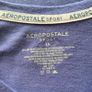Aeropostale purple t-shirt, Size US1X / UK18-20 Image 4
